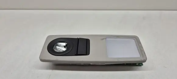 BMW X1 E84 Rear seat light 9215611
