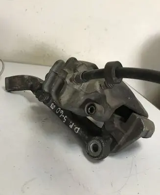 Volvo S60 Front brake caliper 22B2N