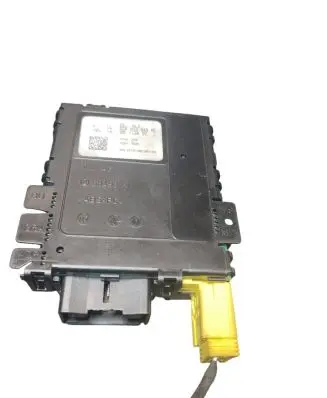 Volkswagen PASSAT B6 Steering angle sensor 3C0953549AC