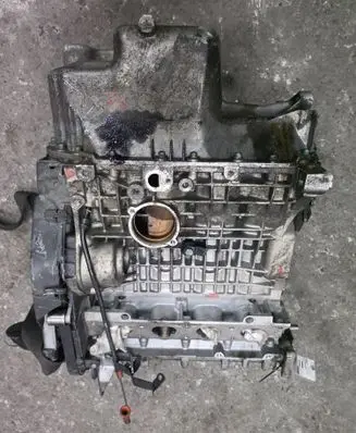 Volkswagen Polo III 6N 6N2 6NF Engine AUB