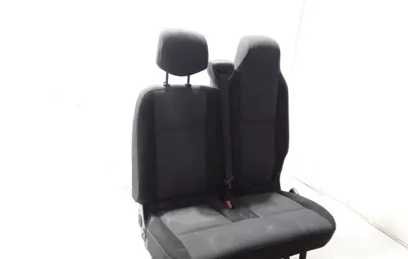 Front passenger seat