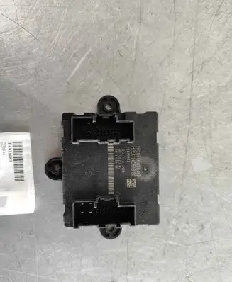 Jaguar XF X260 Door control unit/module T4A18083 T4A13862