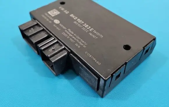 Audi A5 8T 8F Central body control module 8K0907383E IMPRK1572126