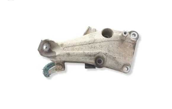 BMW 3 E90 E91 Engine mounting bracket 6760307 22116760307