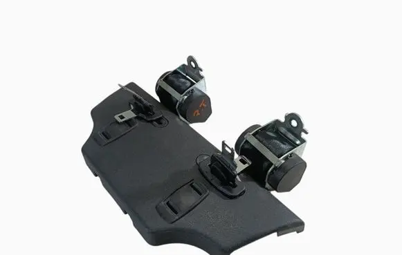 Peugeot RCZ Seat belt trim YM15500877