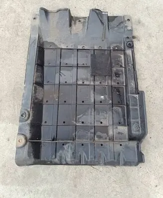 KIA Sportage Pickup box liner 84137D7000