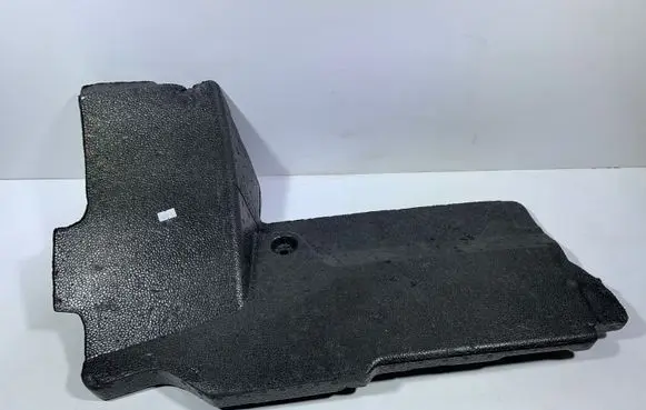 Volkswagen Crafter Foot rest pad/dead pedal 7c1864419