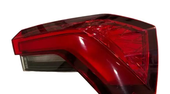 Skoda Kamiq Rear/tail lights 655945208 SK40613473