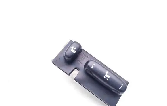 Seat control switch