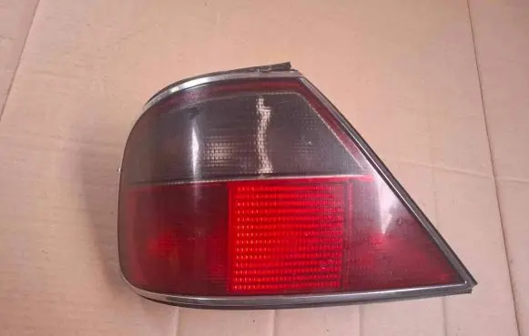 Jaguar XJ X308 Rear/tail lights LNA4901CC S0600963