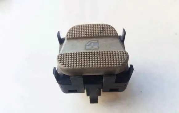 Volkswagen Golf III Electric window control switch 1H0959855C