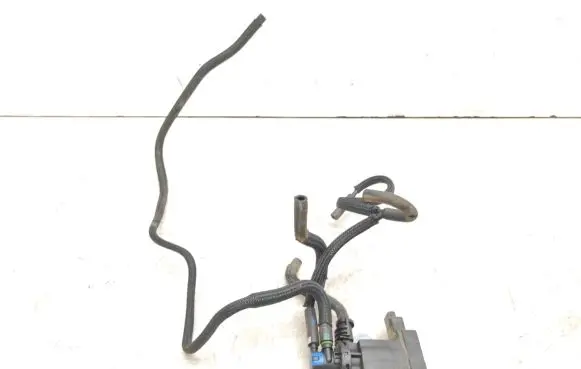 Peugeot Traveller Vacuum valve 9808206880