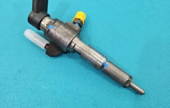 Ford Focus Fuel injector 9674973080 IMPRK1452891