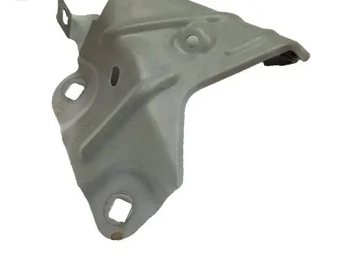BMW X2 F39 Fender mounting bracket 7431006