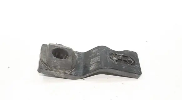 Jaguar XE Radiator support slam panel bracket GX738K336AE