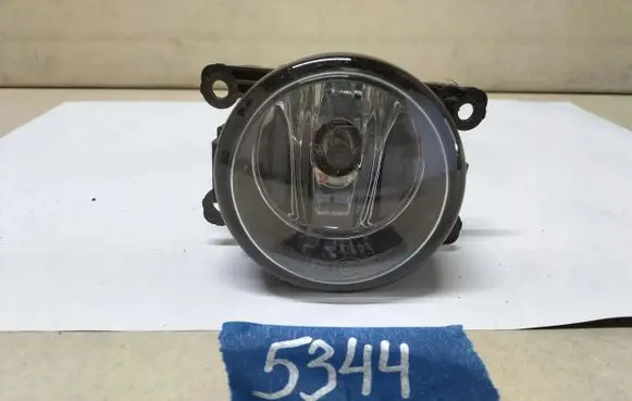 Citroen C5 Front fog light