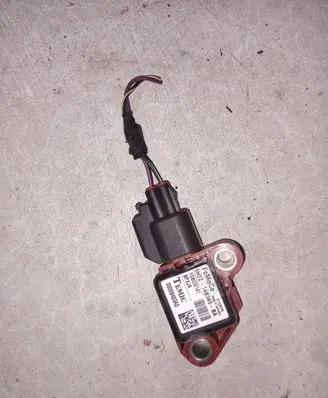 Land Rover Range Rover Sport L320 Airbag deployment crash/impact sensor 5H2Z14B345BA