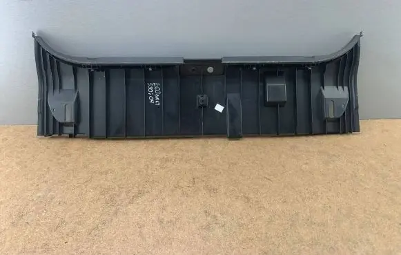 BMW 5 E60 E61 Trunk/boot sill cover protection 7024863 51477024863 7077792