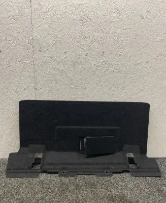 BMW 3 G20 G21 Trunk/boot mat liner 7450064