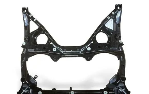 BMW 3 GT F34 Front subframe 6872118 31106872118