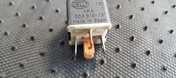 Volvo S70 V70 V70 XC Other relay 9130269 003510-73