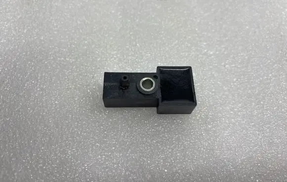 Citroen C3 Airbag deployment crash/impact sensor 00403339 100ZCB2563803 1400576280
