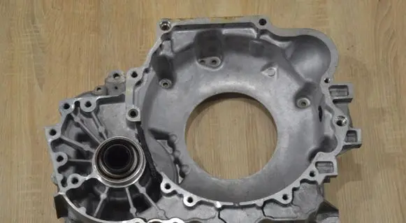Chevrolet Cruze Gearbox control unit/module