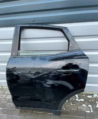 Jaguar E-Pace Rear door