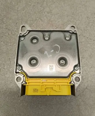 Audi A6 S6 C7 4G ESP (stability system) control unit 4G0907637B 65020004