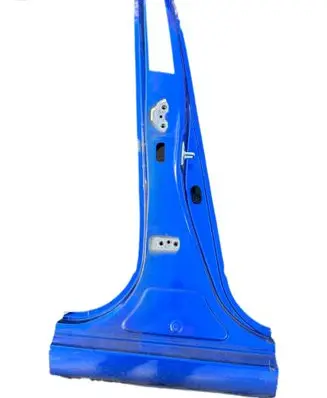 Toyota Yaris Pillar (middle) OYT25827
