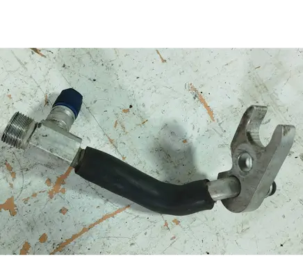 Audi A6 S6 C5 4B Air conditioning (A/C) pipe/hose