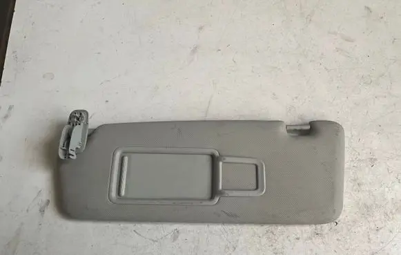 Audi A4 S4 B8 8K Sun visor 8K0857551