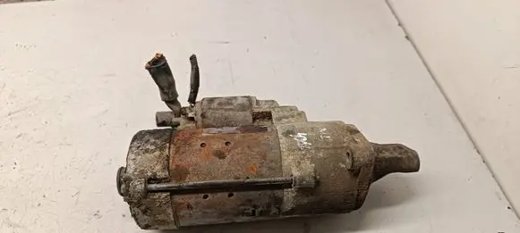 Mercedes-Benz ML W163 Starter motor 0001223006
