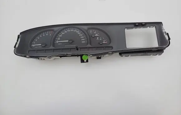 Opel Vectra B Speedometer (instrument cluster) 09134518LC 110008911