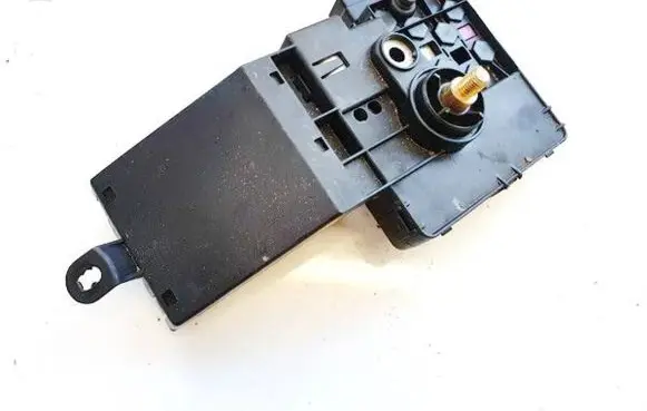 Mercedes-Benz CLS C219 Fuse box set 2119820402 0-1394837-1