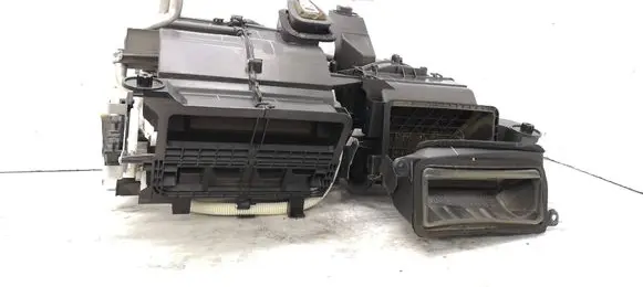 Mitsubishi Space Star Interior heater climate box assembly housing TG4431807610 0263 23080