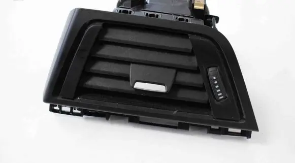 BMW 3 F30 F35 F31 Dashboard air vent grill cover trim 9231970