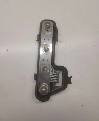 Opel Zafira A Tail light bulb cover holder 5248