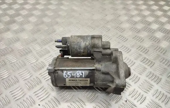 Nissan Qashqai Starter motor 233003131R 0001170623