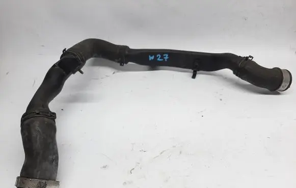 Volkswagen Golf VI Intercooler hose/pipe 1K0145945C