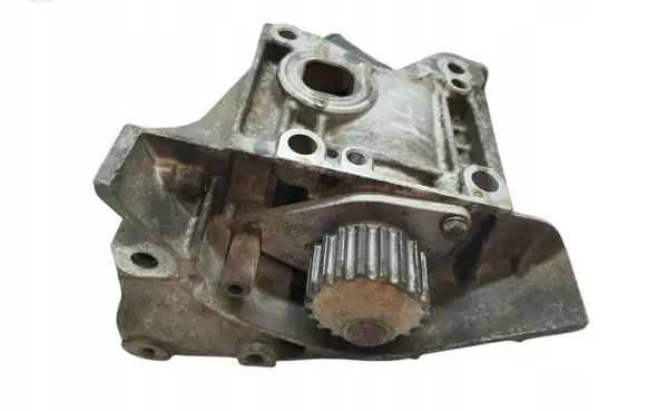 Citroen C3 Water pump 9646075210