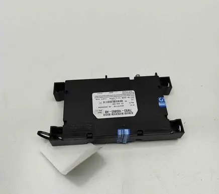 Jaguar XJ X350 Bluetooth control unit module 7W9310D893AB