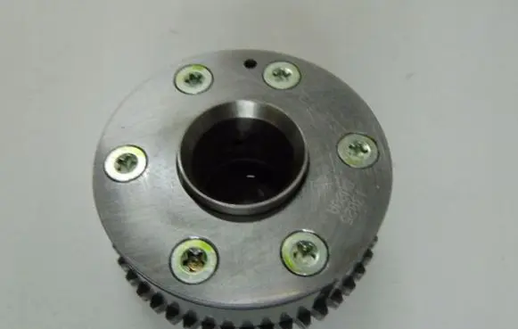 Renault Captur Timing chain sprocket 7E16-0133