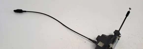 Renault Espace IV Front door lock