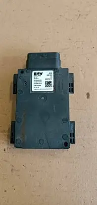 BMW 7 G11 G12 Blind spot module 6881203 L2C0055TR 3432A055TR