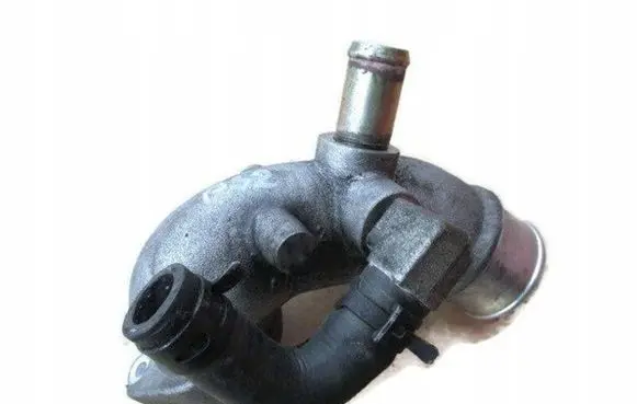 Jeep Cherokee III KJ Engine coolant pipe/hose