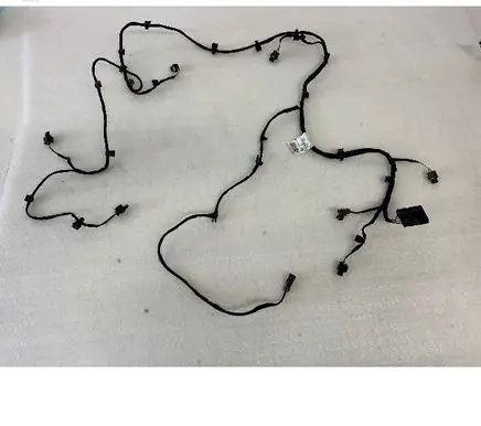 Mercedes-Benz A W177 Parking sensor (PDC) wiring loom A1775408241