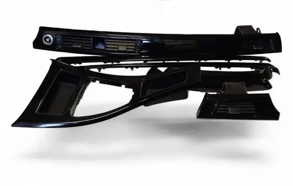 BMW 3 E90 E91 Interior decorative trim set 9201023 7118023 9198282