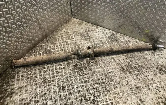 Toyota RAV 4 (XA10) Middle center prop shaft 3710042021