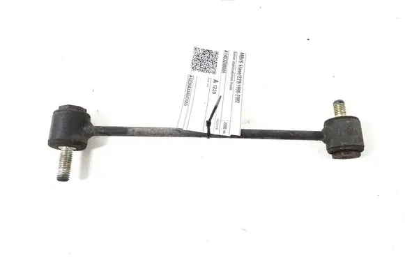 Rear anti-roll bar/stabilizer link